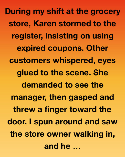 Lessons Learned Behind the Register