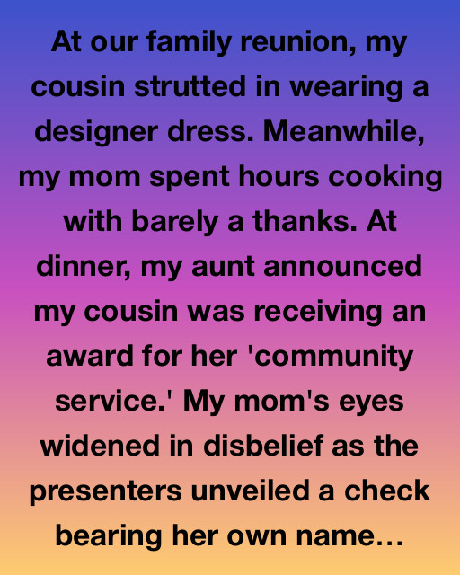 The Unseen Hero in the Family