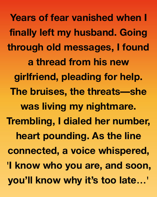 The Courage to Escape