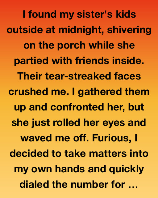 A Winter of New Beginnings