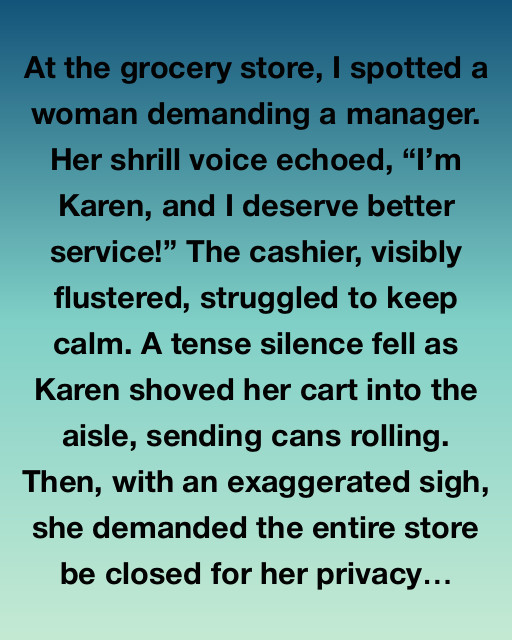 An Unexpected Lesson in Kindness