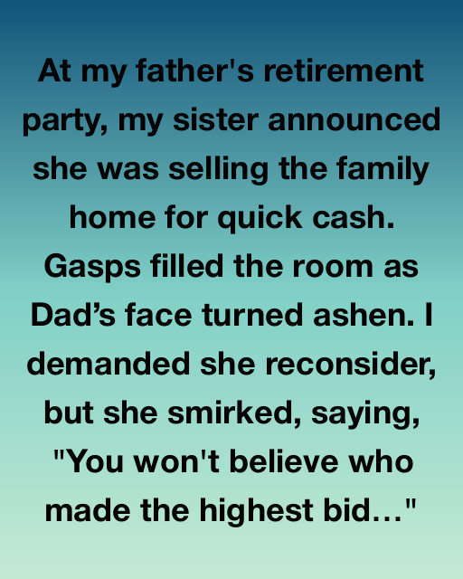 The Journey to Keep Our Family Home