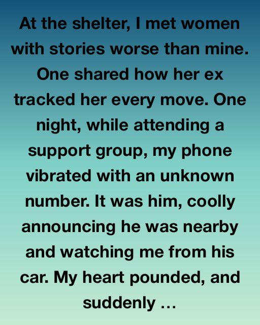 A Journey to Freedom