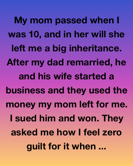 How I Lost A Father And Found Myself