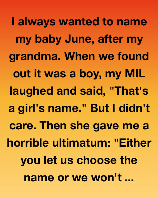 he Name I Fought For