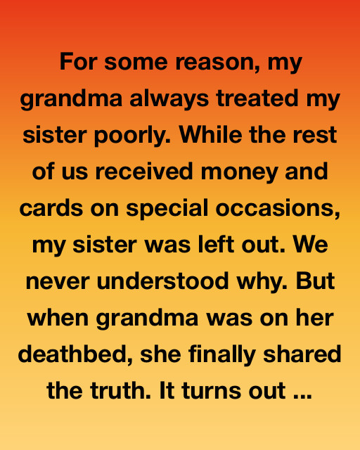 The Secret That Changed Everything