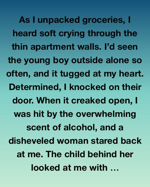 A Heartfelt Connection