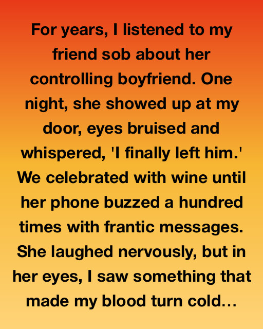 New Beginnings: A Journey to Freedom and Friendship