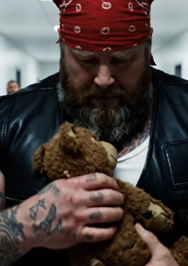 I Brought 50 Bikers to the ICU—And What We Did Shut the Whole Hospital Up