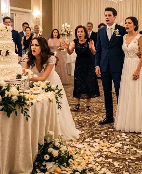 She Called Me A Nobody—Then He Walked In And Saw The Cash