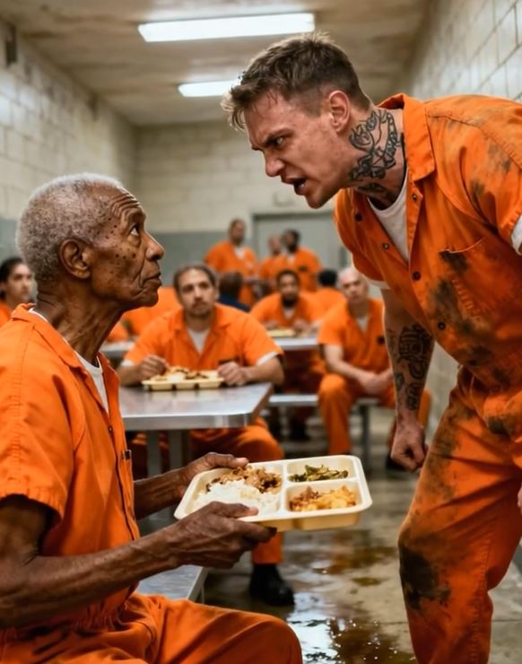 They Mocked The Old Man—Then He Shattered Their King