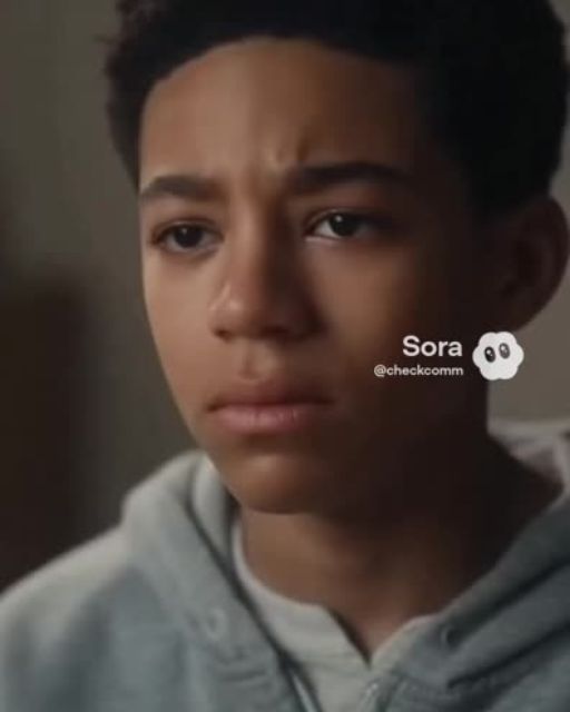 Principal Tells Student To “Be Grateful”—The Mother’s Story Stuns Everyone