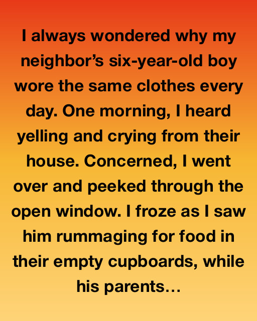 The Hidden Heart of Caring