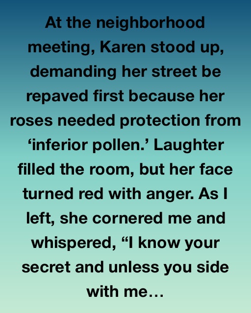 Petals Amongst the Pavement