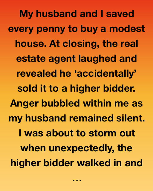 A Home of Unexpected Beginnings