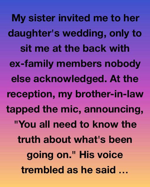 The Unexpected Revelation