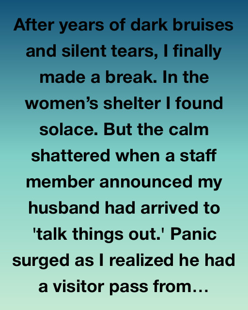 Finding Freedom and Strength