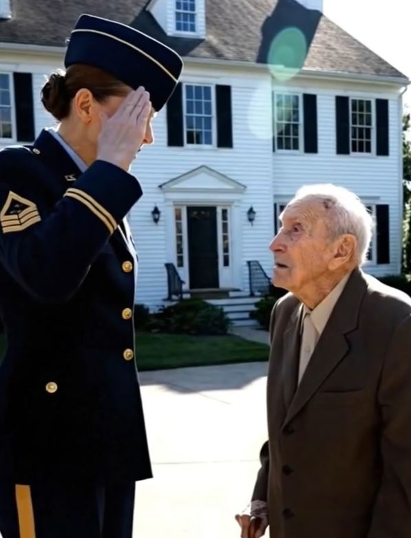 MY FATHER DISOWNED ME AT 19—THREE DECADES LATER, I OWNED HIS FUTURE