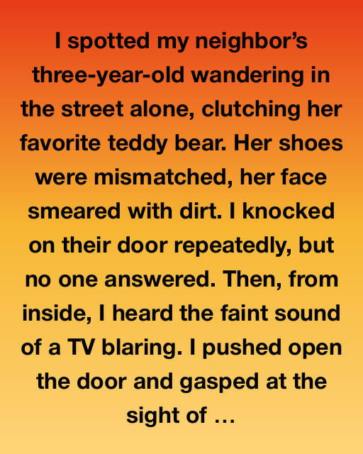 The Little Adventurer’s Journey