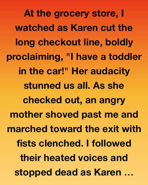 A Lesson in Patience and Compassion