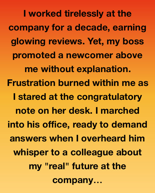 A Journey to True Fulfillment