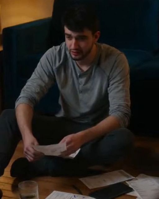 The Night She Came Back—and The Truth She Carried