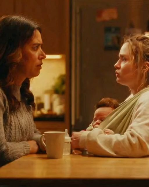 She Said I Was “Selfish” For Not Babysitting Her Newborn—But What I Learned From Her Husband Made Me Cut Ties For Good