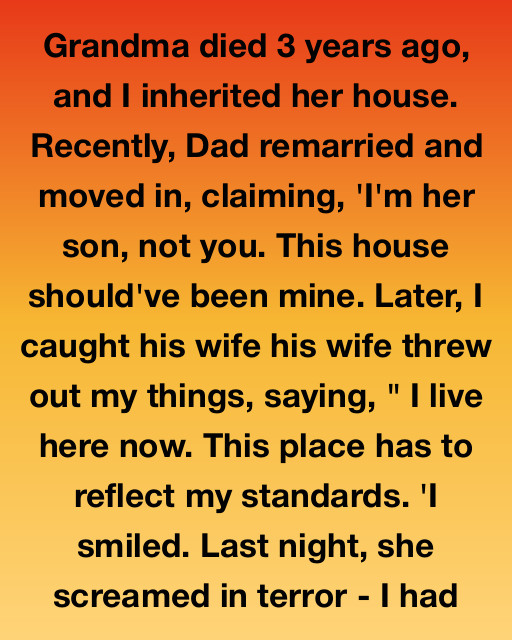 The Hidden Foundation Of My Grandmother’s House