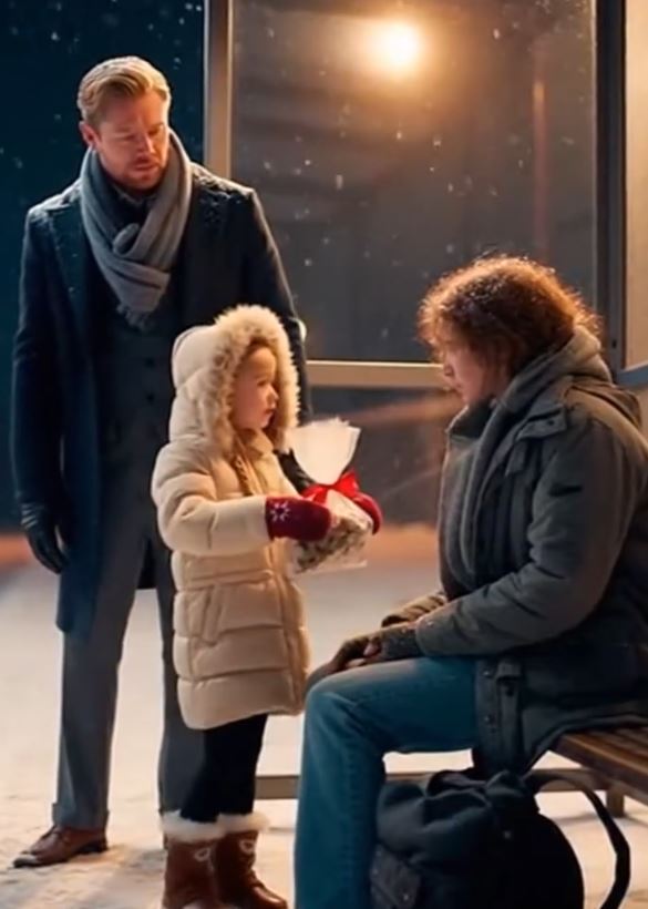 I Thought She Needed A Mom—Turns Out, I Was The One Trapped