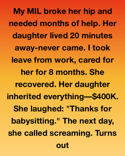 The Hidden Value Of Unwritten Deeds