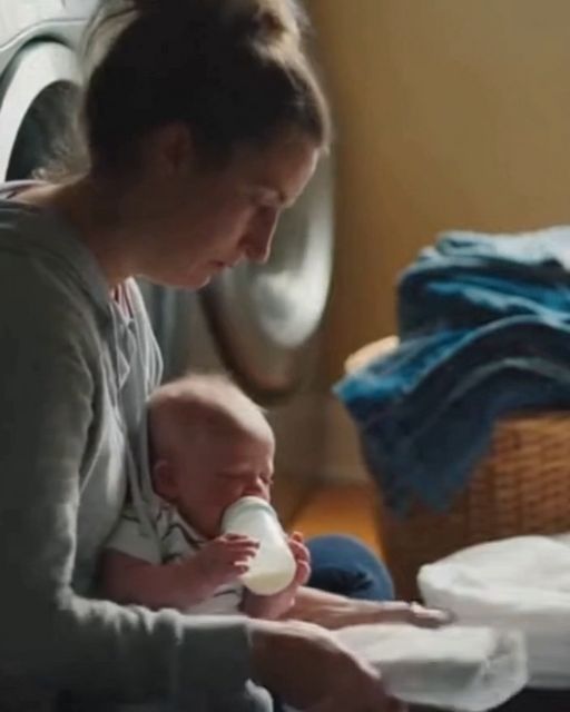 When The Truth Woke Me Up