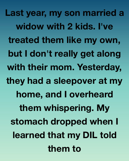 The Hidden Map To A Grandmother’s Heart