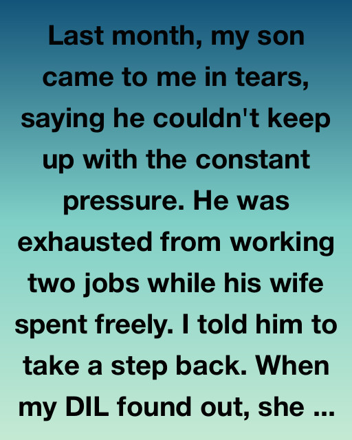 When Silence Speaks Louder Than Words