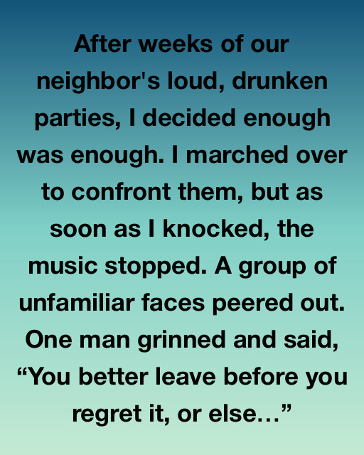 Standing Up for Harmony