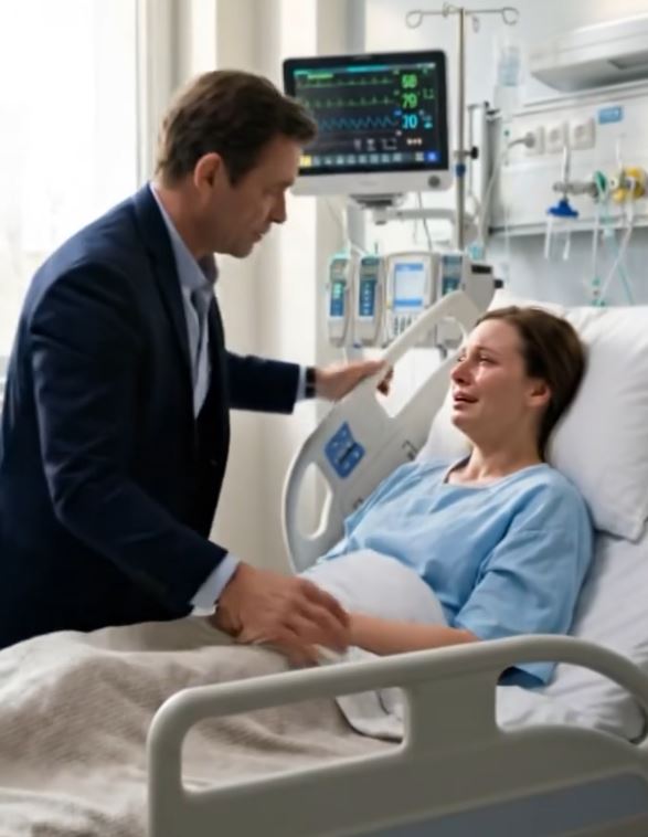 I Went Back To Destroy My Ex — But She Destroyed Me First