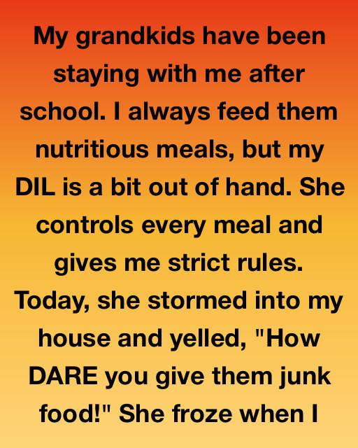 The Secret Ingredient in the Happy Meal Box