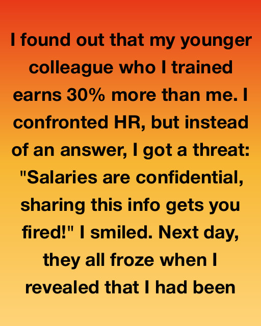 How I Outsmarted The Company That Undervalued Me