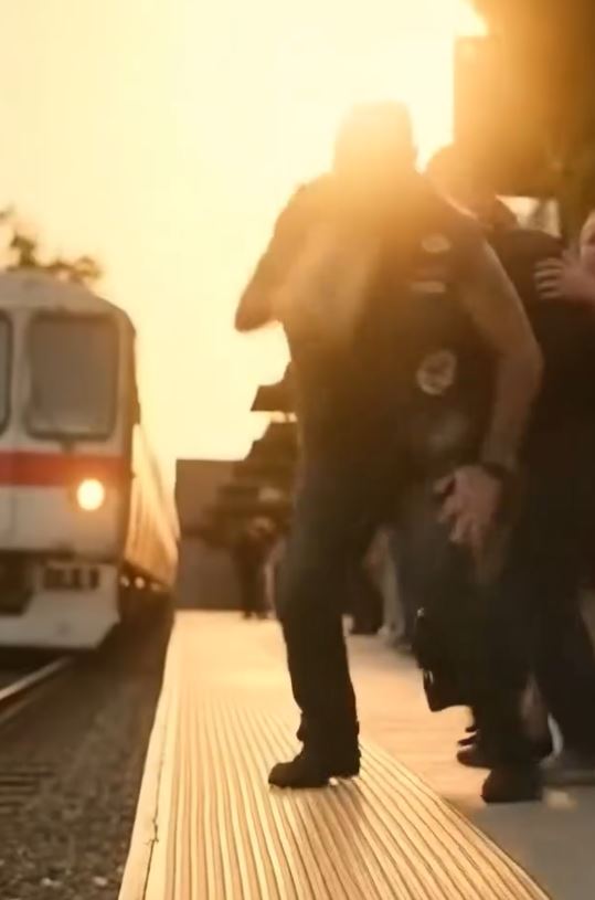 He Only Stopped For Coffee—What He Saw Next Changed Everything