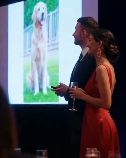 My Husband Planned a Huge Anniversary Party — but the Slideshow Revealed His Darkest Secret
