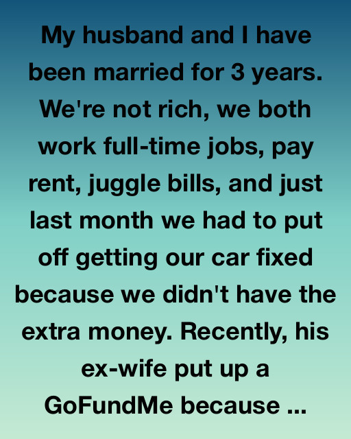 When Giving Hurts But Heals