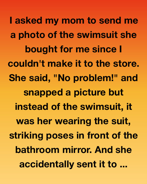 The Swimsuit Slip-Up That Changed Everything