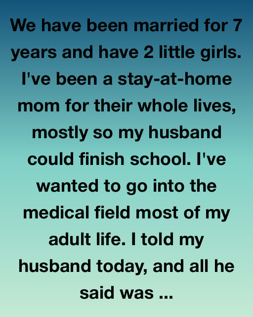 I Finally Chose Me, And Life Opened Up