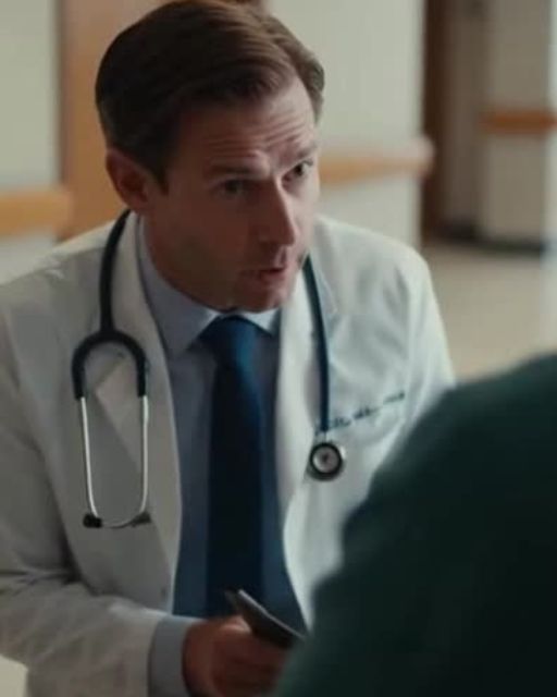 Doctor Tells Patient to “Take a Walk”—the MRI Changes Everything