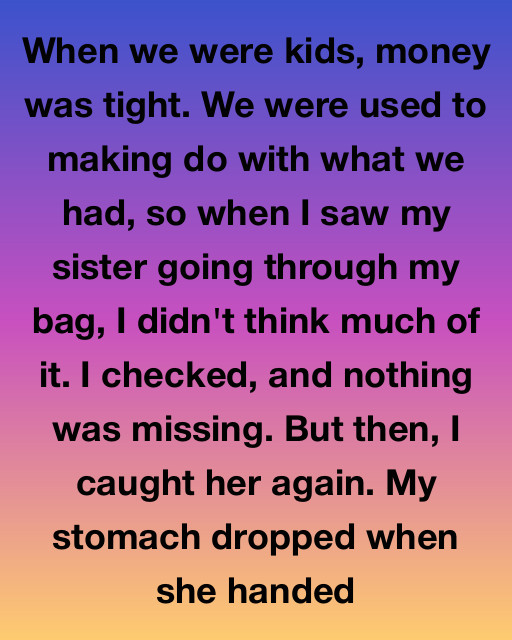 The Unopened Envelope