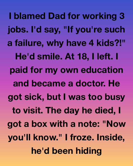 The Shadow Behind The Light