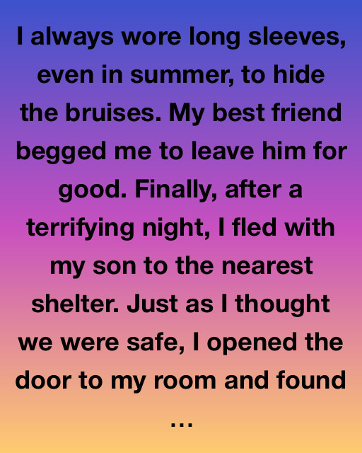 The Courage to Begin Anew