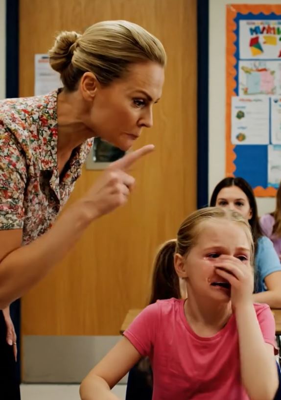 They Mocked My Mom—Then The SWAT Team Came For Me