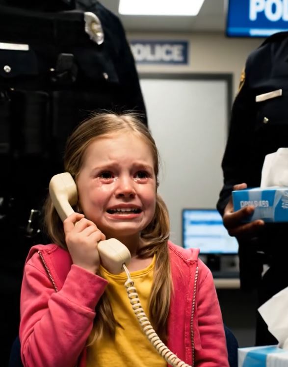 My Daughter Called Me From Jail—What I Found Shattered Everything I Believed