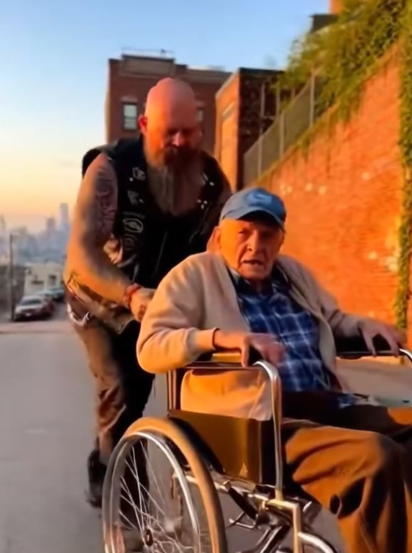 A Hill No One Dared—And The Secret Waiting At The Top