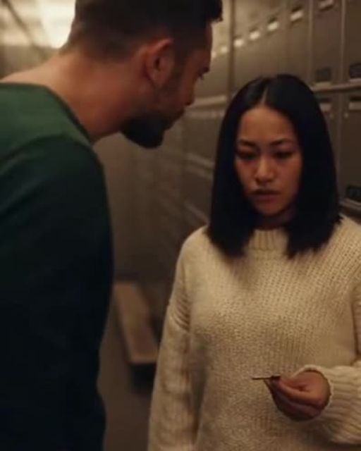 Brother Accuses Sister of “Stealing Inheritance”—the Safe Deposit Box Reveals the Truth